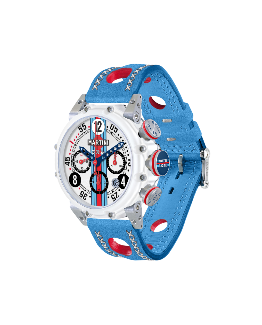 BT12-45 Martini Racing