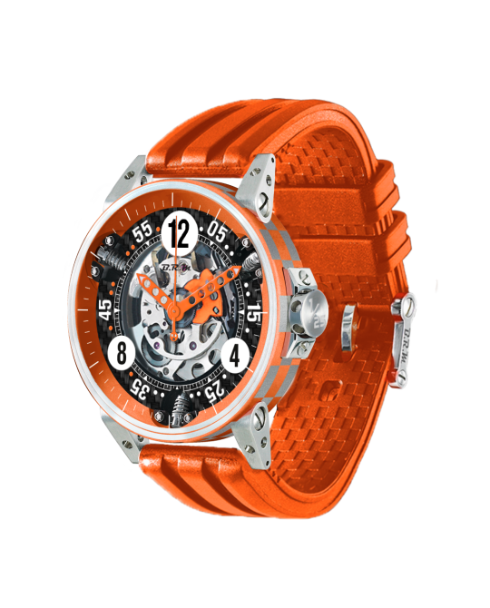 Cuscino rotondo 'tigre' - ARANCIONE - 12.00€ - Kiabi