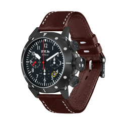 AERO-8 ChronoHorizon