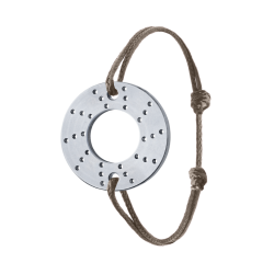 Brake Titane Gris