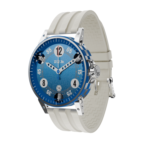 V6-44-SA ColorDrive Bleue