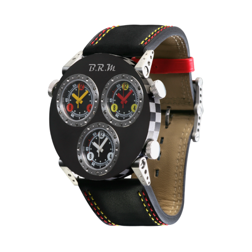 Heritage Collection – Exceptional Watches and BRM's First Creations