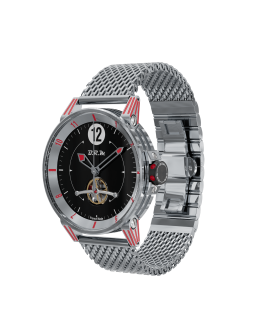 V6-42-EV La Classique - BRM Chronographes