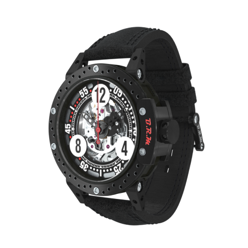 DDF6-46 Full Black