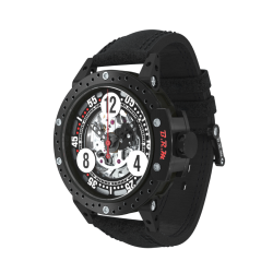 DDF6-46 Full Black