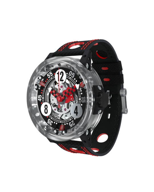 【専用】B.R.M RG-46 Makrolon®ケース B.R.M RG-46 Makrolon®ケース