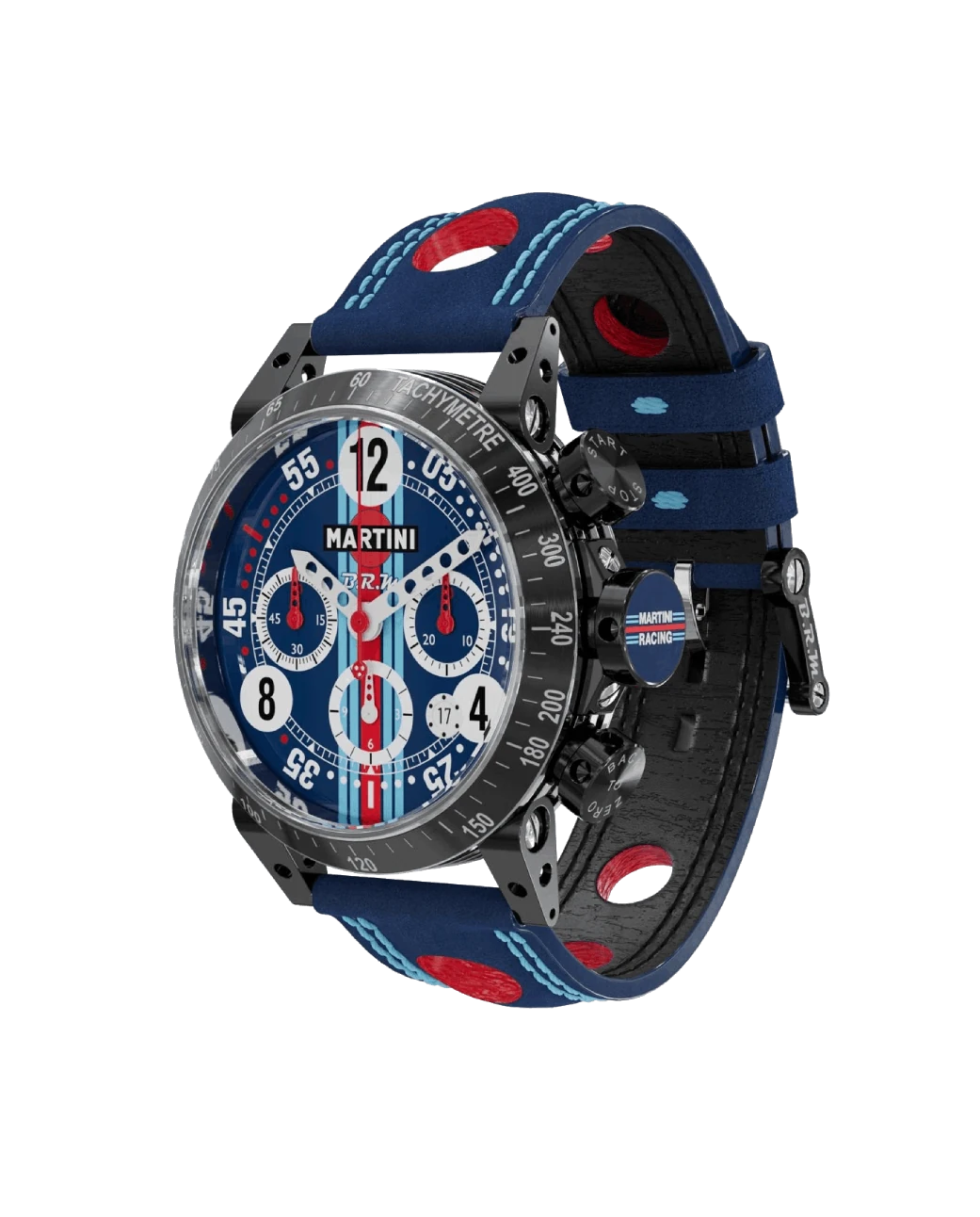 V8-44 Martini Racing - BRM Chronographes