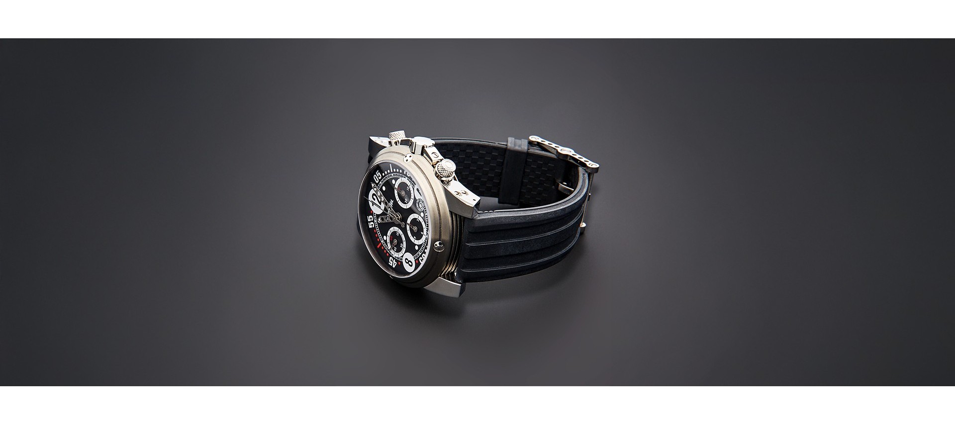 Heritage Collection – Exceptional Watches and BRM's First Creations