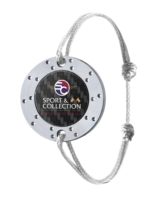 Brake تيتانيوم رمادي Sport et Collection