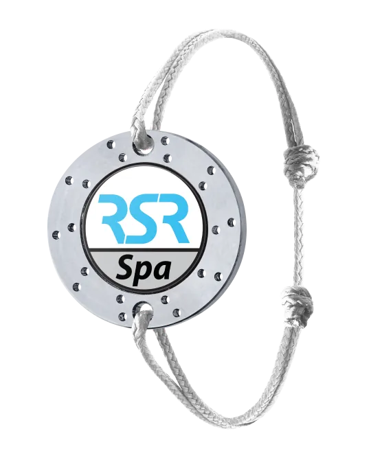 Brake تيتانيوم رمادي RSRSPA