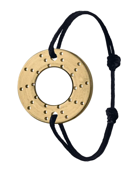 سوار Brake برونزي