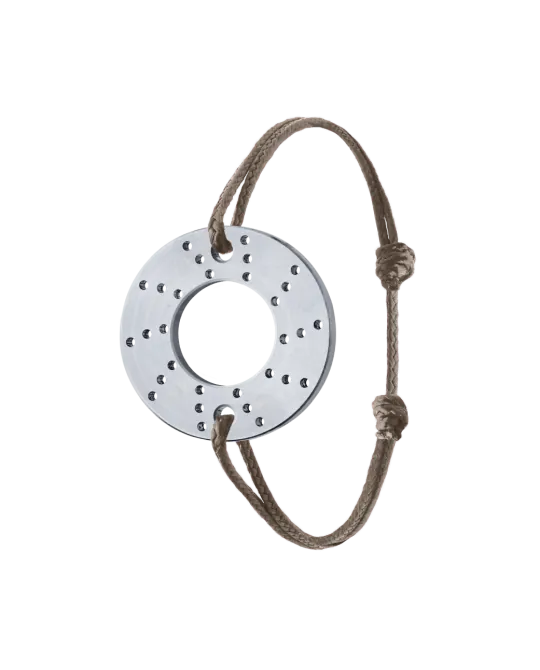 Brake تيتانيوم رمادي