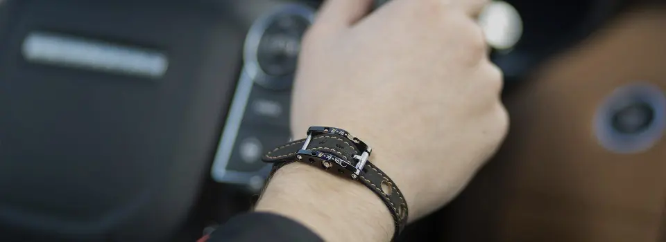 مجوهرات B.R.M Speed