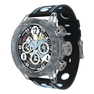 B.R.M MK-44 Uhr, 2012
