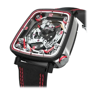 B.R.M Uhr FF39-40, 2022