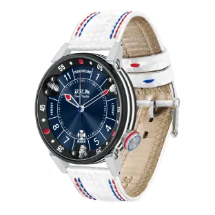 B.R.M Boat Master Uhr, 2023