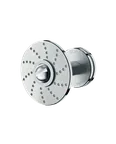Stainless steel cufflinks