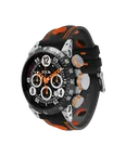 V8-44 Carbone Edition Orange
