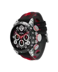 V8-44 Carbone Edition Rosso