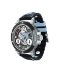 DDF6-46 Squelette Bleu Ciel