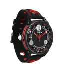 GF6-44-SA Carbone Rouge