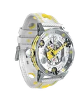 GF6-44-SA Squelette Jaune