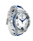 GF6-44-SA Bleu foncé