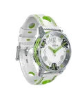 GF7-38-SA Vert pomme