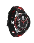 GF7-38-SA Noir Rouge