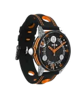 GF7-38-SA Noir Orange