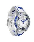 GF7-38-SA Bleu foncé