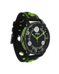 GF6-44-SA Carbone Vert pomme