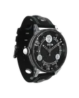 GF6-44-SA Noir Gris