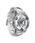 GF6-44-SA Squelette Gris