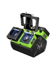 Remontoir Cylindre V4