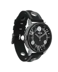 GF7-38-SA Noir Gris