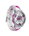 GF7-38-SA Squelette Fuchsia
