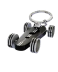 Llavero Bolides Bandes Blanches BRM