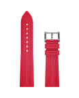 레드 러버 스트랩