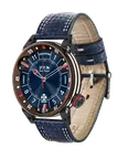 BM6-44-SA Brown Red