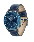 BM2-34 Bleu laque bleu ciel