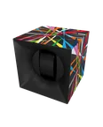 Remontoir Art Car Negro
