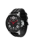 V6-44 Carbone Rouge