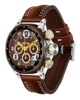 V12-44 Chocolade