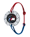 Brake Titane Gris BMW M Club France