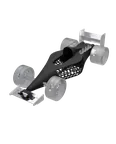 Formulart Makrolon Pièce Unique