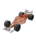 Formulart Cuivrée Noir Pièce Unique