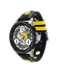 V6-44 SPORT Amarelo