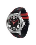 V6-44 Cassa Lucida Rosso