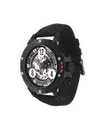 DDF6-46 Vollschwarz